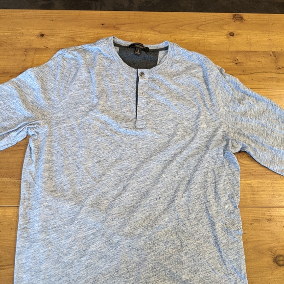 LOT - Men's Casual shirts - Picture 6 of 12